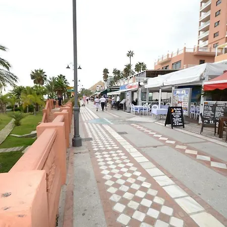 Beachfront Ole Playa